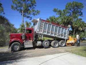 Driveway pavement West Palm Beach