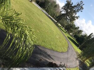asphalt driveway loxahatchee