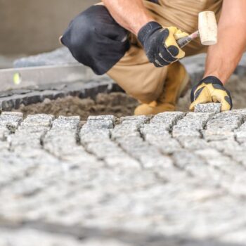 7 Things Investors Look for in Driveway Paver Installation Contractors
