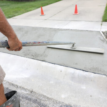 How to Choose the Best Contractor for Concrete Driveways?