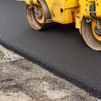 The Benefits of Paving Using Asphalt: A Guide from Trinity Asphalt Paving
