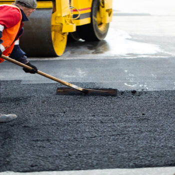 Discover the Smart Choice for Your Commercial Paving Needs with Trinity Asphalt Paving in West Palm Beach