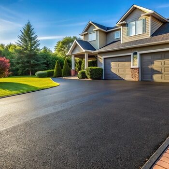 Everything You Need to Know About Driveway Resurfacing in Florida