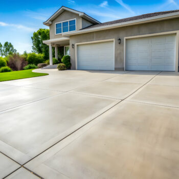 Why to Consider Installing Concrete Driveways in Florida