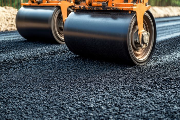 Professional Commercial Paving Services in West Palm Beach: Trinity Asphalt