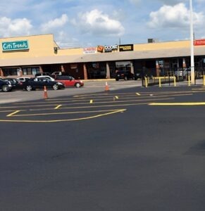 parking-lot