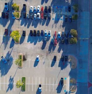 striping-parking-lot